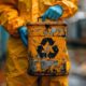 How Hazardous Waste Removal Services Protect Your Environment?