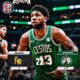 Boston Celtics vs Pacers Match Player Stats and Insights