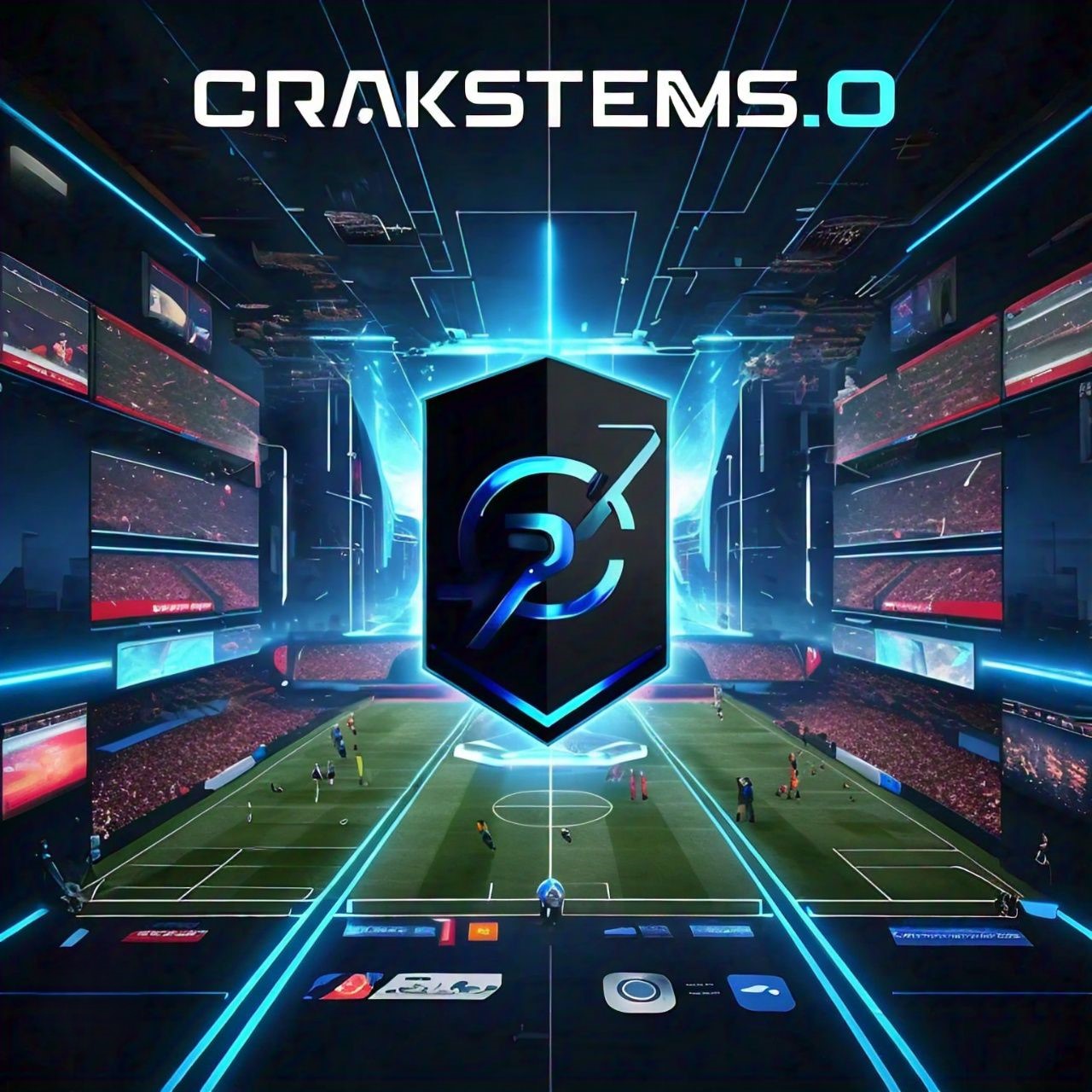 Crackstreams 2.0: Revolutionizing Sports Streaming