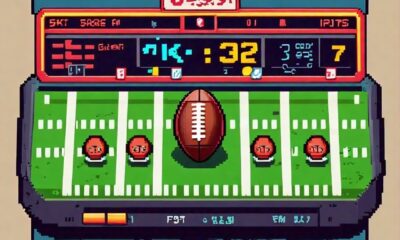 Experience Retro Bowl Unblocked 76: Strategies for Success and Fun