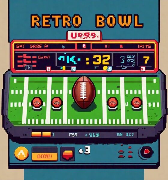 Experience Retro Bowl Unblocked 76: Strategies for Success and Fun