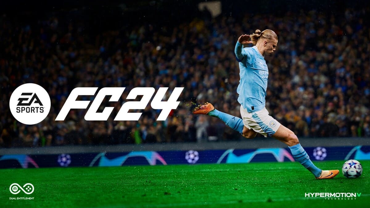 Is Your Game Console Ready? FIFA 24 Release Date Is Just Around the Corner!