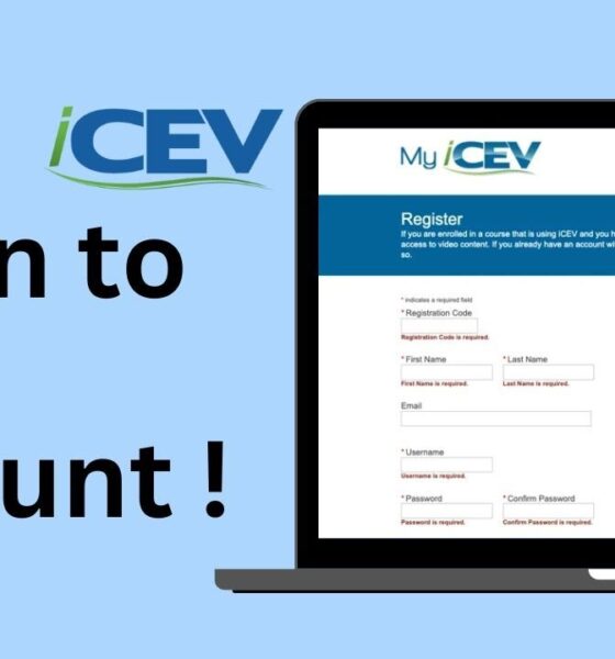 The Importance of Icev Login: Why Every User Should Understand It