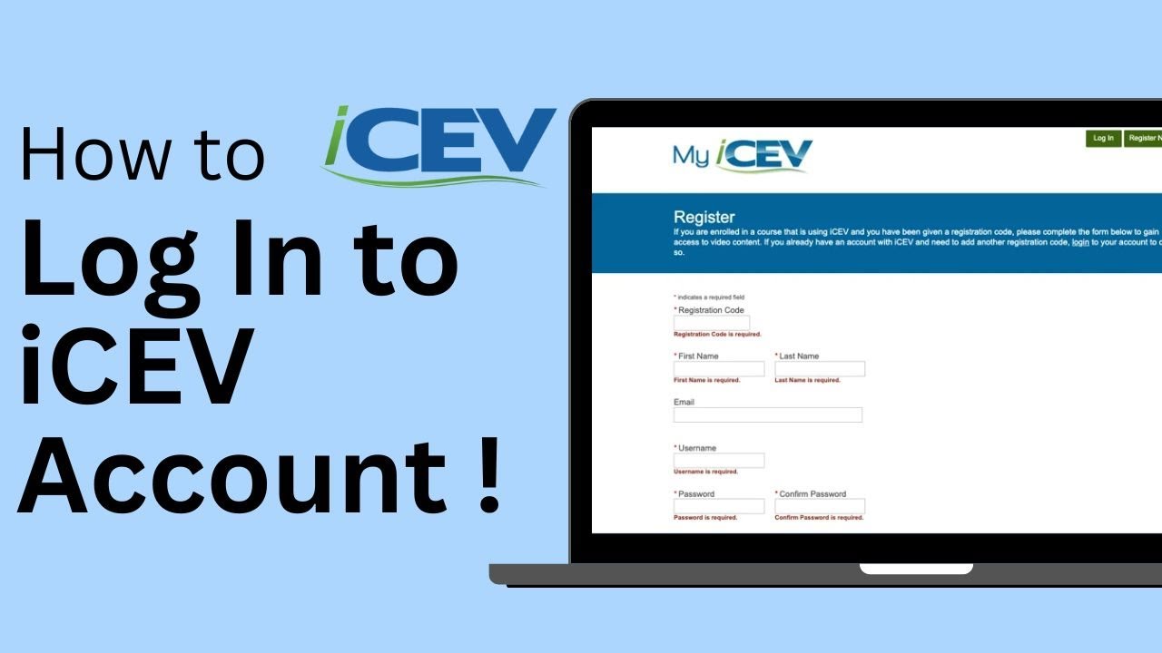 The Importance of Icev Login: Why Every User Should Understand It