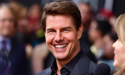 From Braces to Hollywood: How Tom Cruise Teeth Became a Symbol of Success