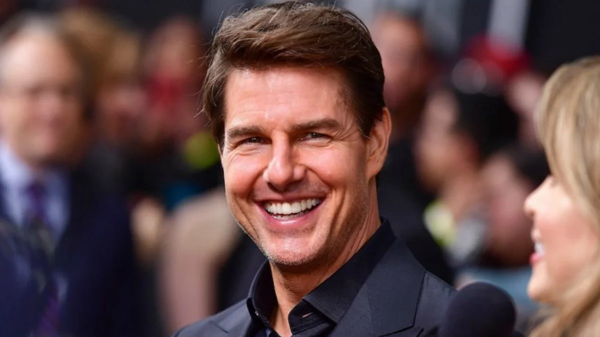 From Braces to Hollywood: How Tom Cruise Teeth Became a Symbol of Success