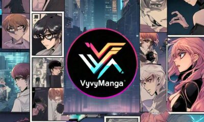 The Future of Digital Manga: How VyvyManga is Shaping the Industry