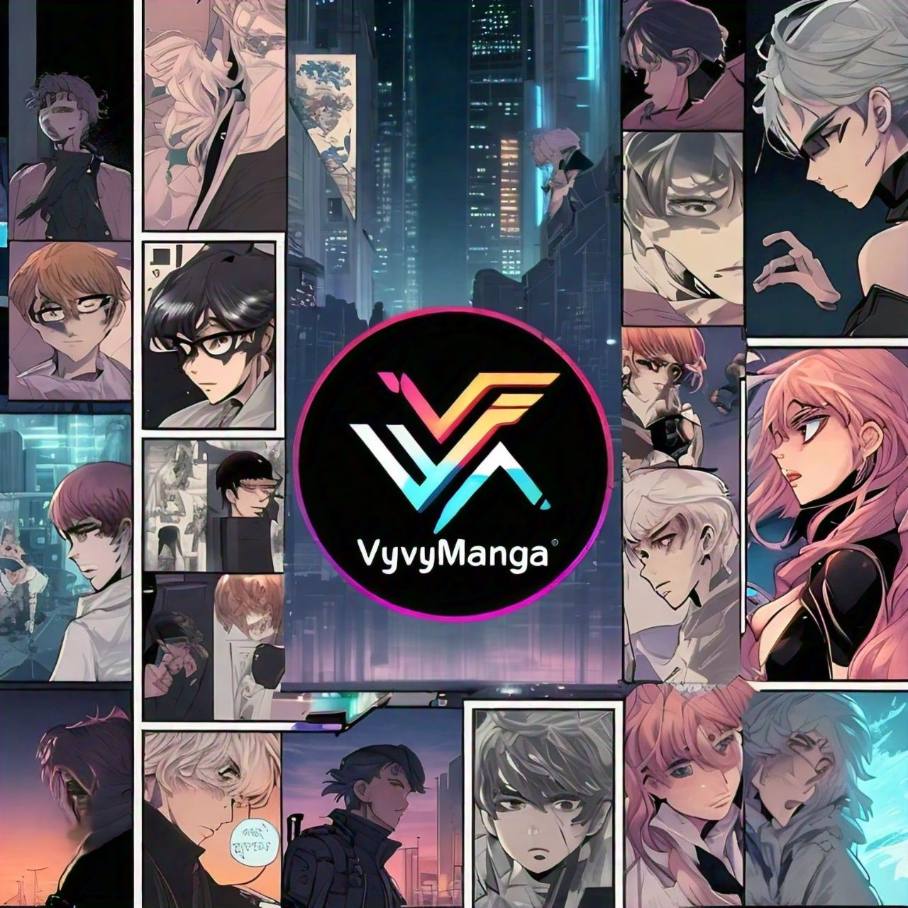 The Future of Digital Manga: How VyvyManga is Shaping the Industry