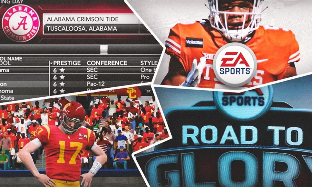 Prepare for Battle: The Highly-Anticipated NCAA 24 Release Date Unveiled!