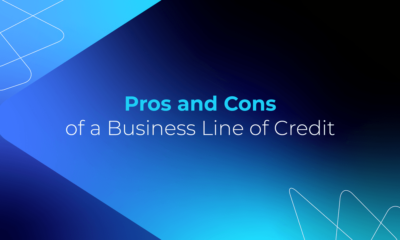 Pros & Cons of a Business Line of Credit