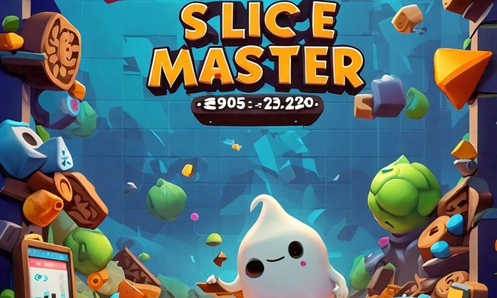 Slice Master Cool Math Games