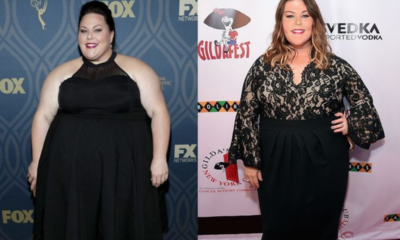 The Chrissy Metz Weight Loss Plan: Insights and Strategies