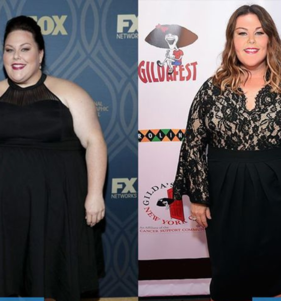 The Chrissy Metz Weight Loss Plan: Insights and Strategies