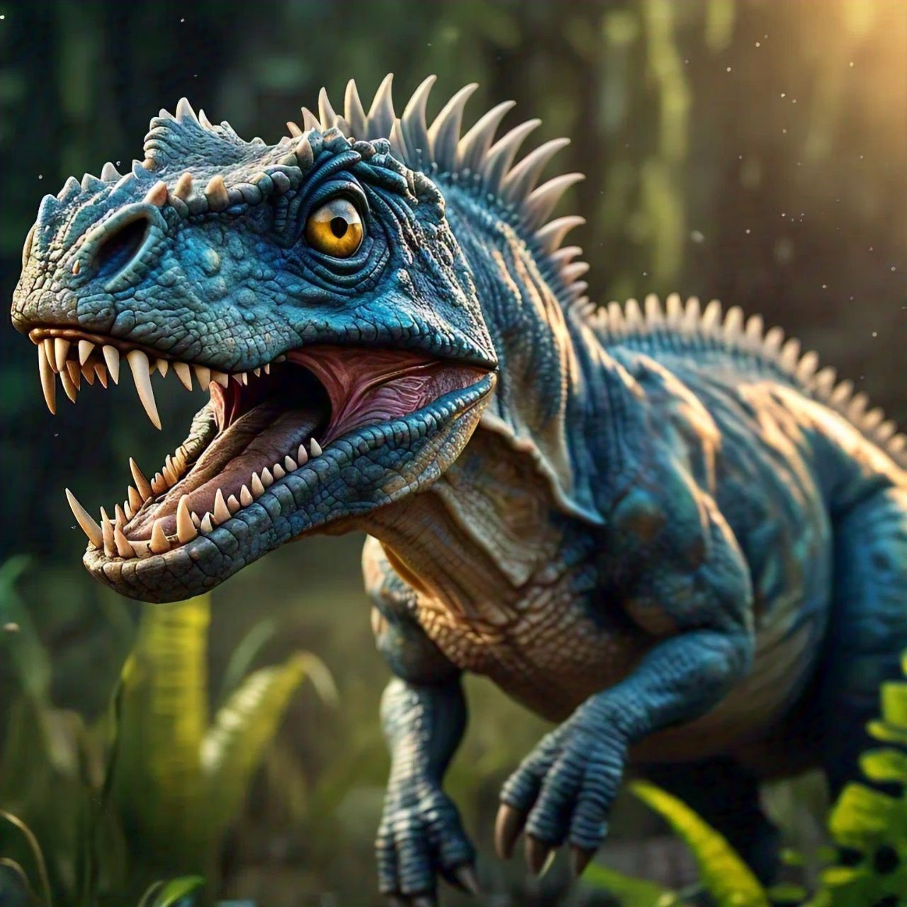 What Dinosaur Has 500 Teeth? Uncovering the Nigersaurus Enigma