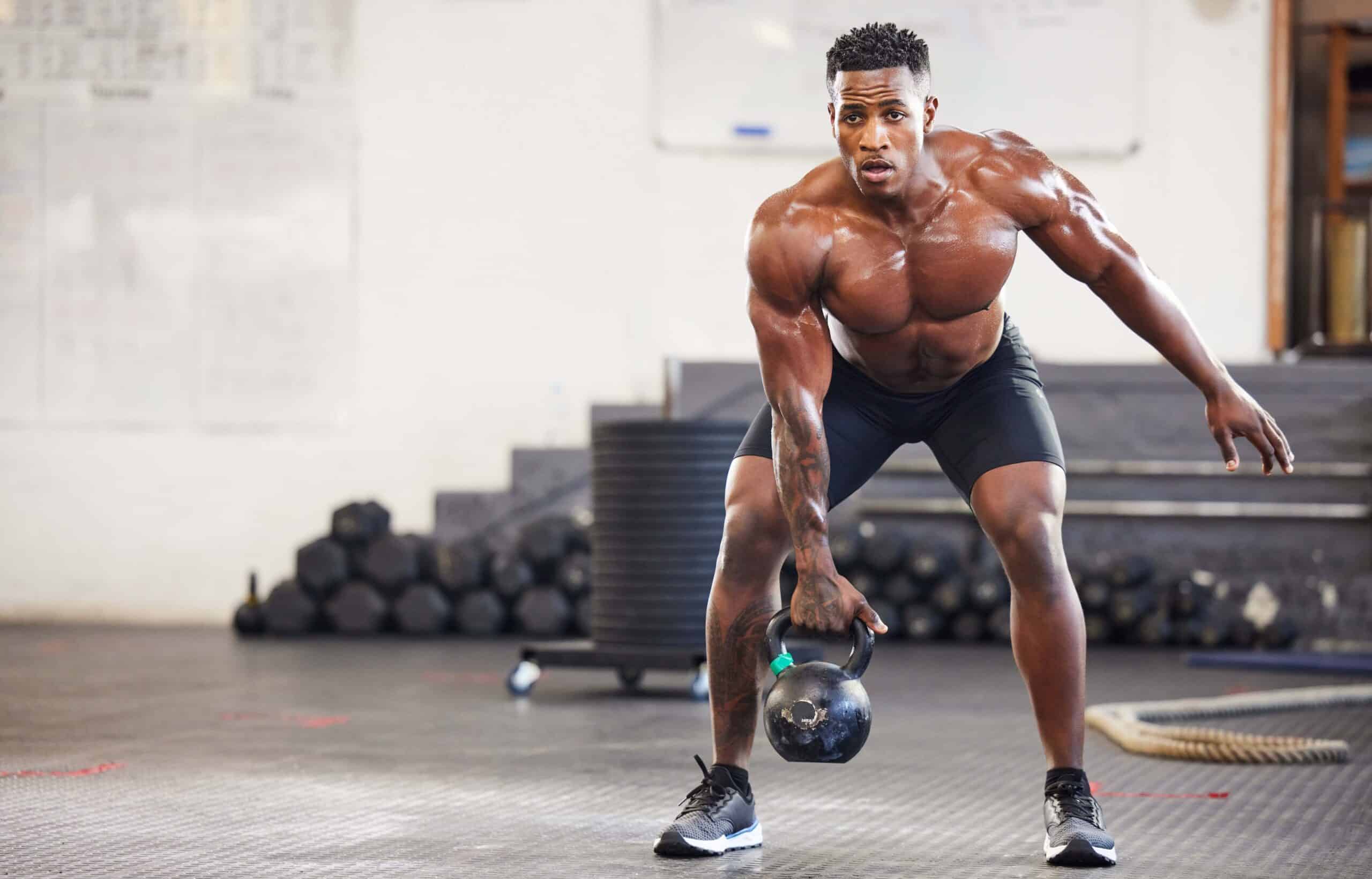 The Power of Pre-Workout: How to Maximise Your Performance