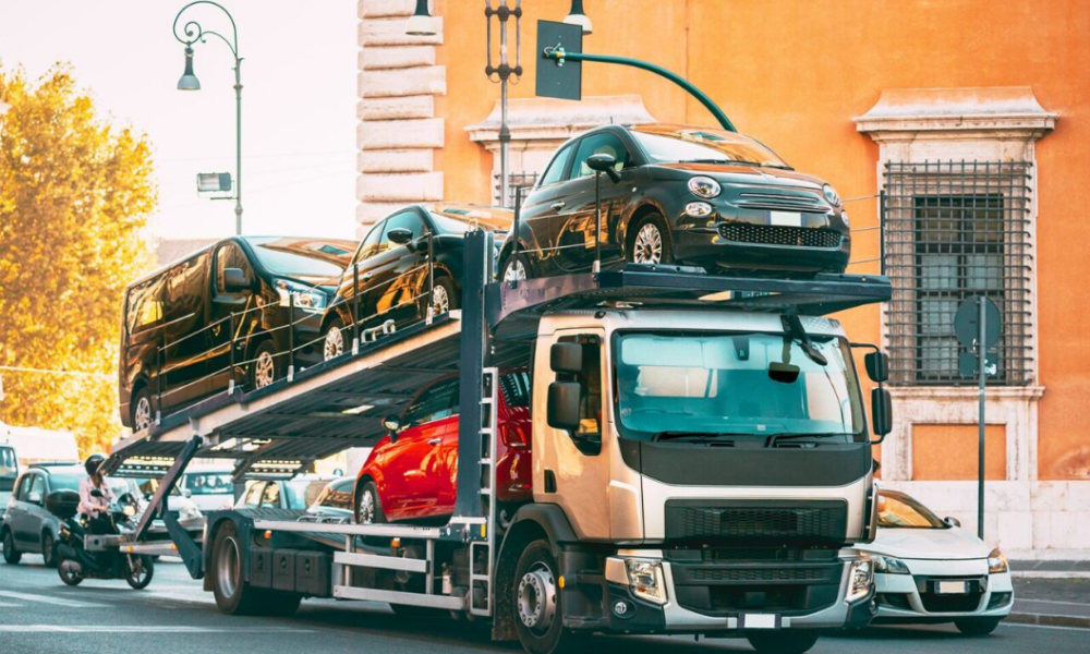 Why Should You Use RoadRunner Auto Transport Services?