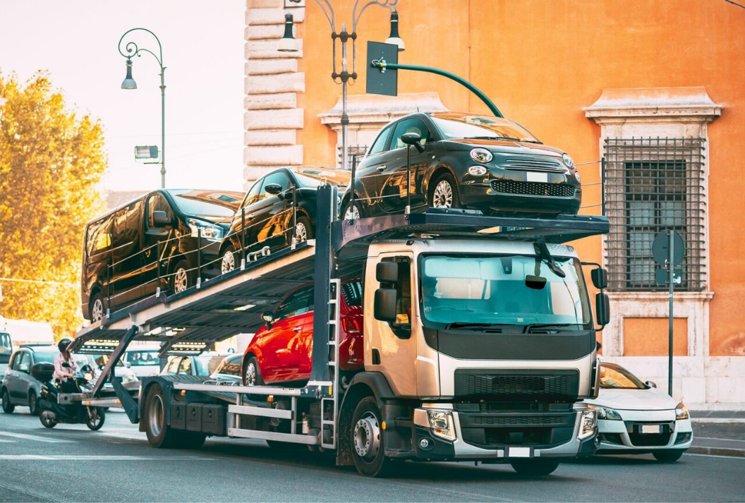 Why Should You Use RoadRunner Auto Transport Services?