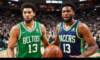 Game Review: Boston Celtics vs Pacers Match Player Stats and Key Moments