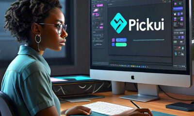 The Power of Pickui: Real-World UI Design Solutions