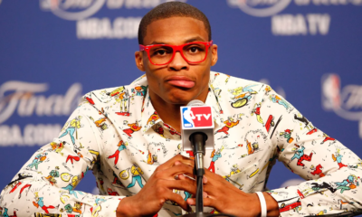 russell westbrook net worth