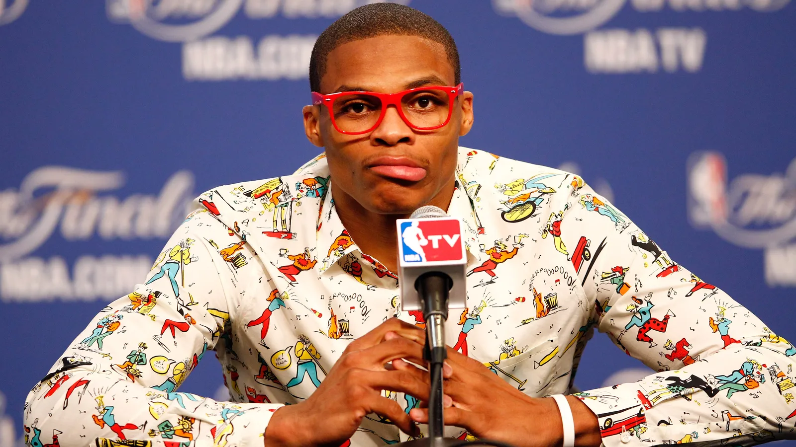 russell westbrook net worth