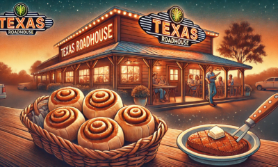 Texas Roadhouse Near Me: The Best Place for Comfort Food