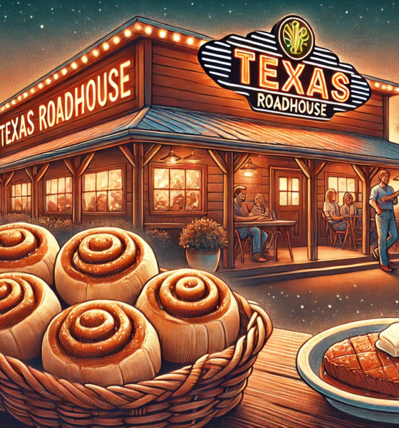 Texas Roadhouse Near Me: The Best Place for Comfort Food