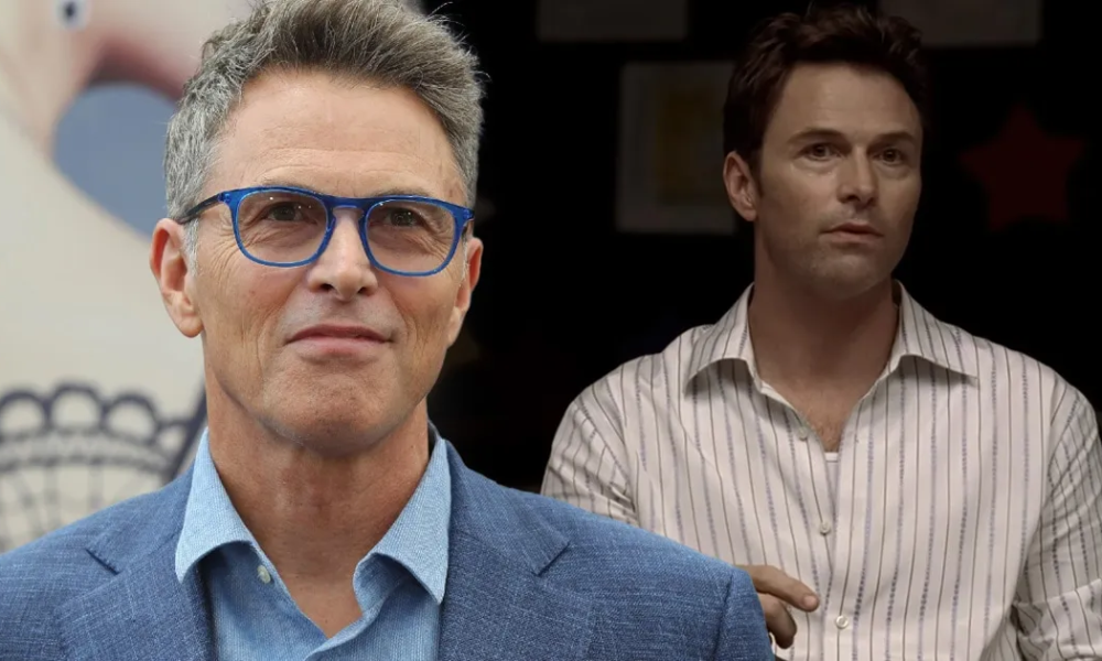 Top Tim Daly Movies and TV Shows You Can't Miss