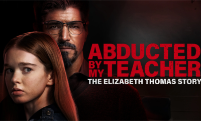 The Untold Story: Watch Abducted by My Teacher: The Elizabeth Thomas Story Now