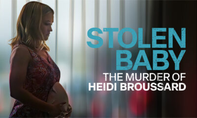 Watch Stolen Baby: The Murder of Heidi Broussard