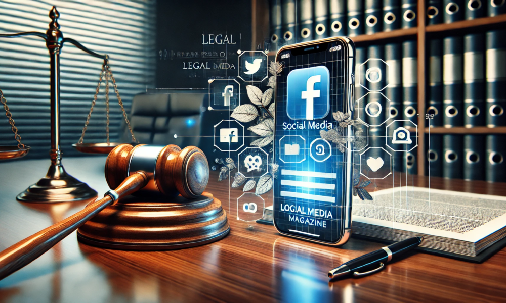 Drive Social Media Lawsuit