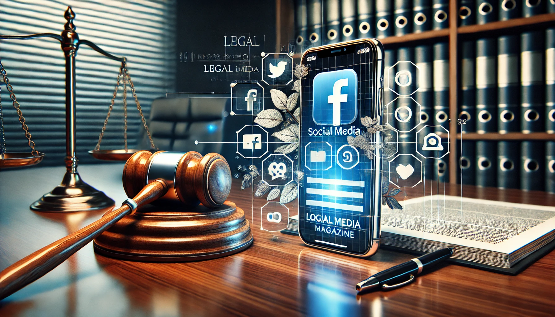 Drive Social Media Lawsuit