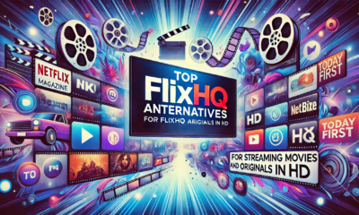 FlixHQ Alternative