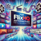 FlixHQ Alternative