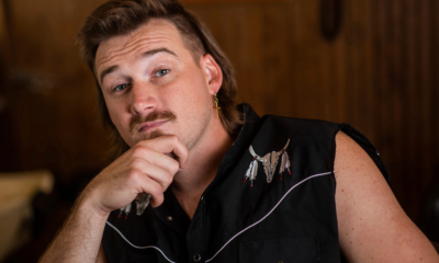 Morgan Wallen Age