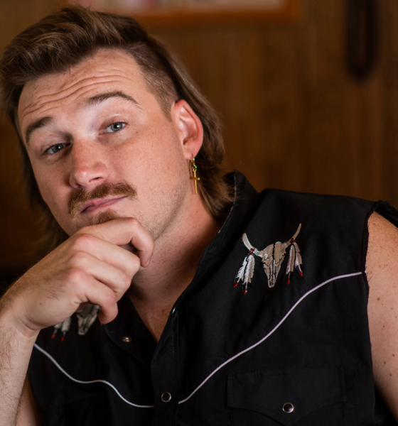 Morgan Wallen Age