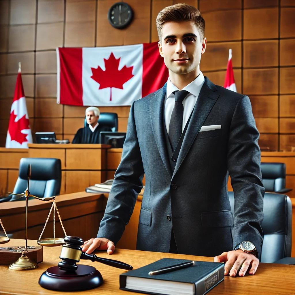 Navigating Criminal Charges in Mississauga