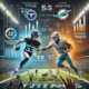 Tennessee Titans vs Miami Dolphins Match Player Stats: Top Performances and Game Impact