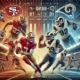 The Ultimate Guide to 49ers vs Los Angeles Rams Match Player Stats