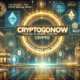 Cryptogonow.com Crypto: Your Go-To Source for Crypto News and Trends