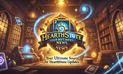 HearthStats Net News: Your Ultimate Source for Hearthstone Updates