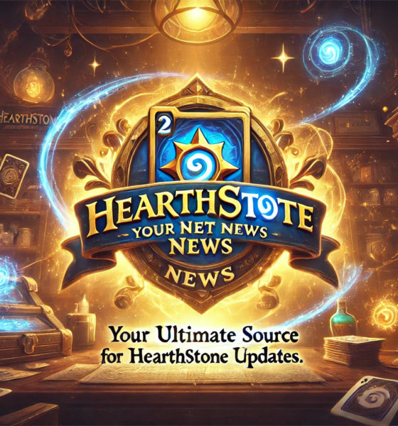 HearthStats Net News: Your Ultimate Source for Hearthstone Updates