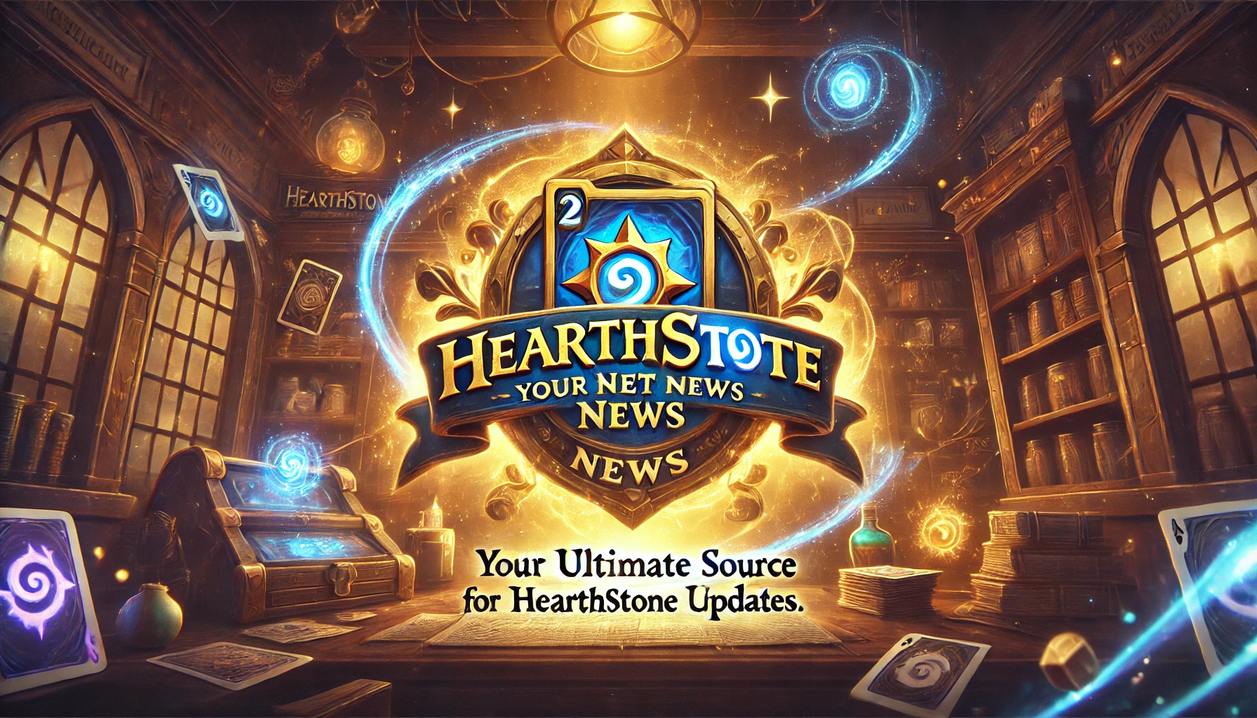 HearthStats Net News: Your Ultimate Source for Hearthstone Updates