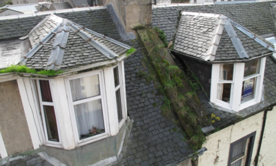 Property Maintenance in Scotland – A Basic Overview