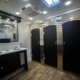 What Sets Portable Bathroom Trailers Apart from Other Choices?